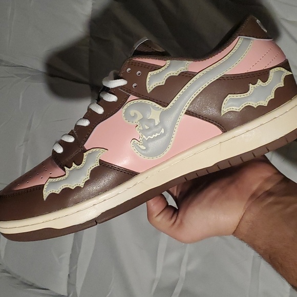 Sample shoe - Picture 3 of 4